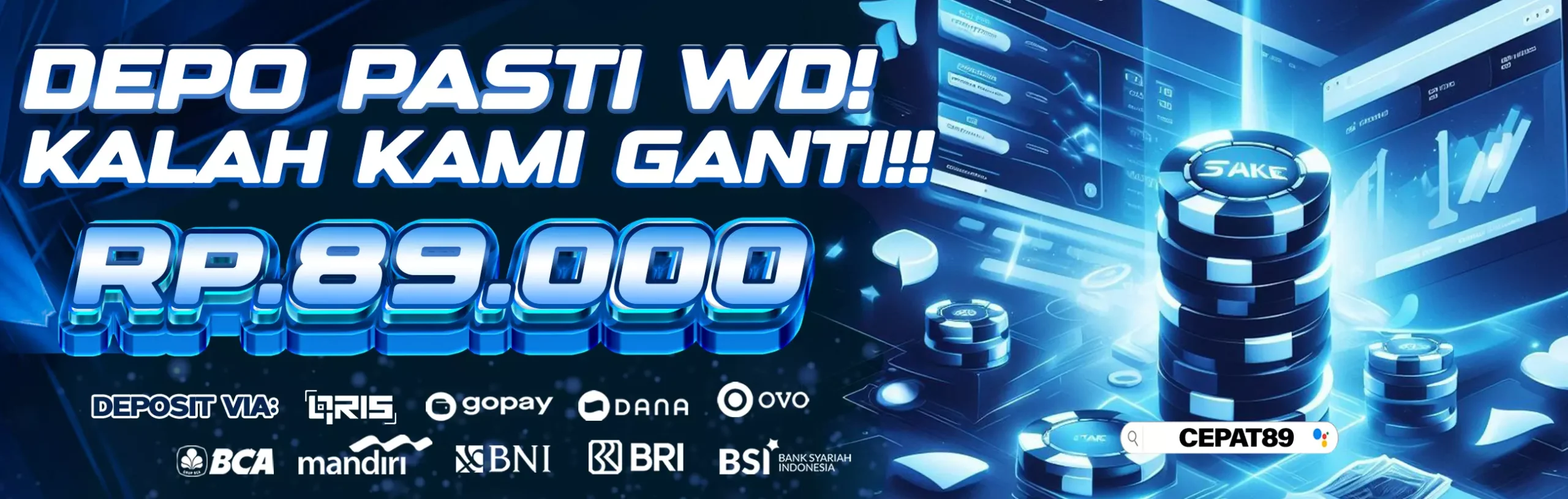 PANAHSLOT88 alternatif